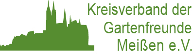 Kreisverband der Gartenfreunde Meißen e.V.